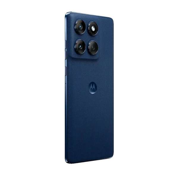 Motorola Edge 60 512GB Pantone Gibraltar Sea