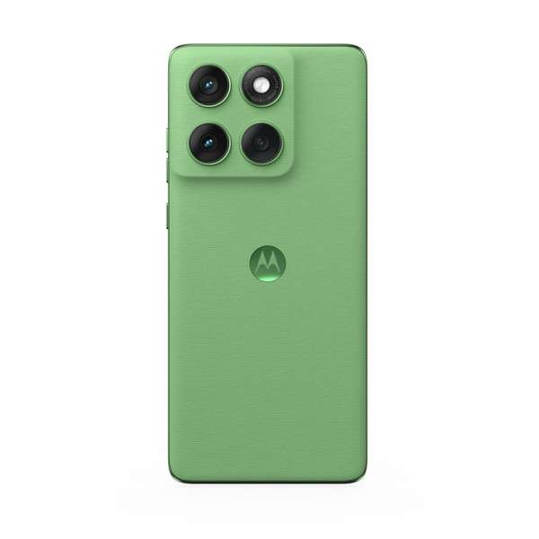 Motorola Edge 60 512GB Pantone Shamrock