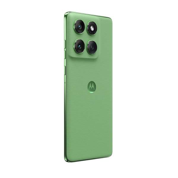 Motorola Edge 60 512GB Pantone Shamrock