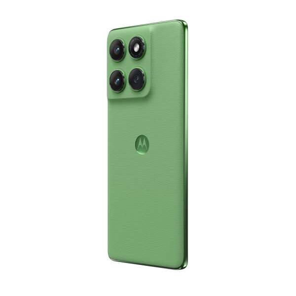 Motorola Edge 60 512GB Pantone Shamrock