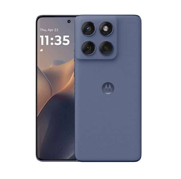 Motorola Edge 60 Fusion 5G 256GB Pantone Slipstream