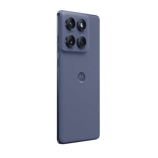 Motorola Edge 60 Fusion 5G 256GB Pantone Slipstream