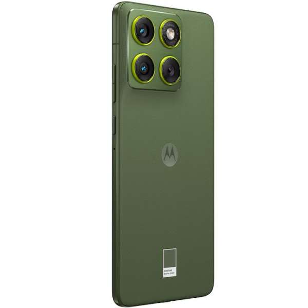 Motorola Edge 70 512GB DualSIM Bronze Green