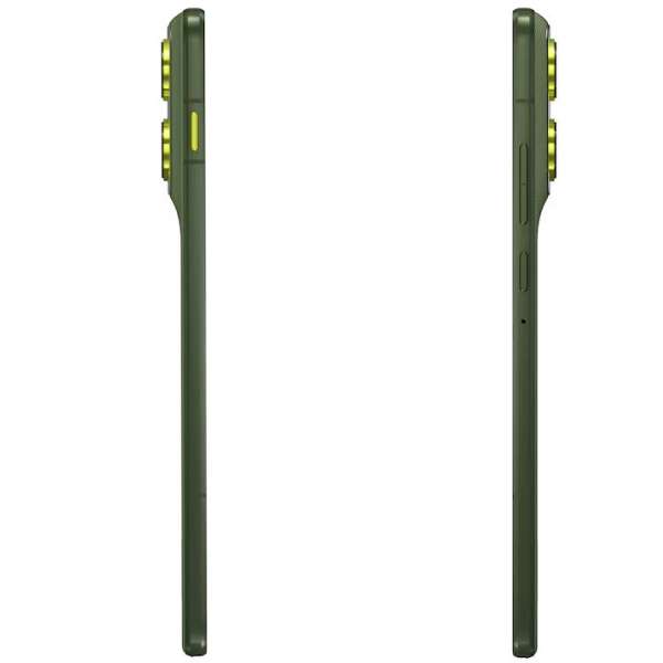 Motorola Edge 70 512GB DualSIM Bronze Green