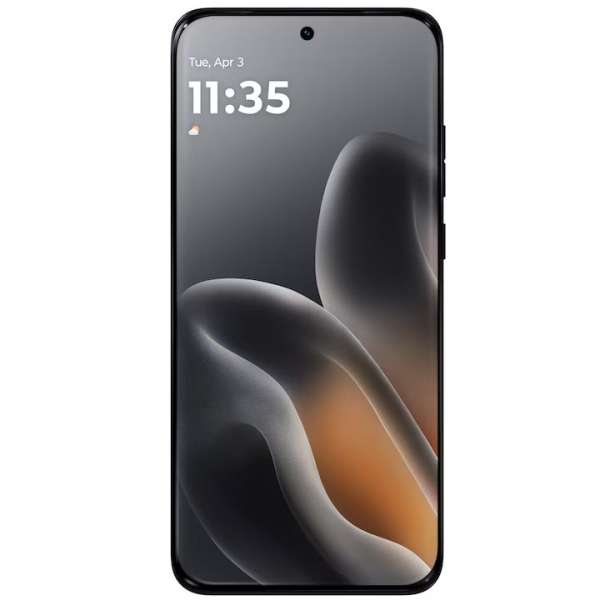 Motorola Edge 70 Fusion 256GB Silhouette