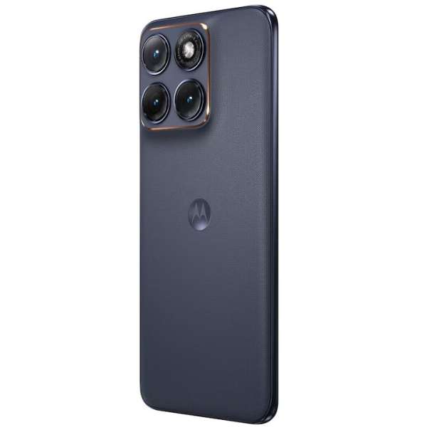 Motorola Edge 70 Fusion 256GB Silhouette
