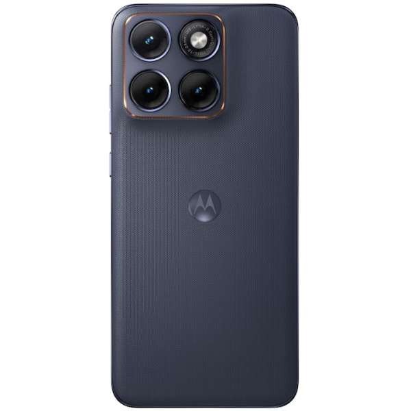 Motorola Edge 70 Fusion 256GB Silhouette