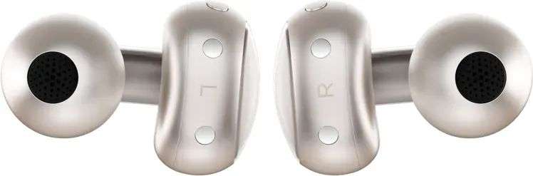 Motorola Moto Buds Loop Bluetooth Headset French Oak