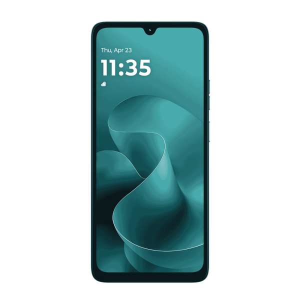 Motorola Moto G06 64GB DualSIM Pantone Tapestry