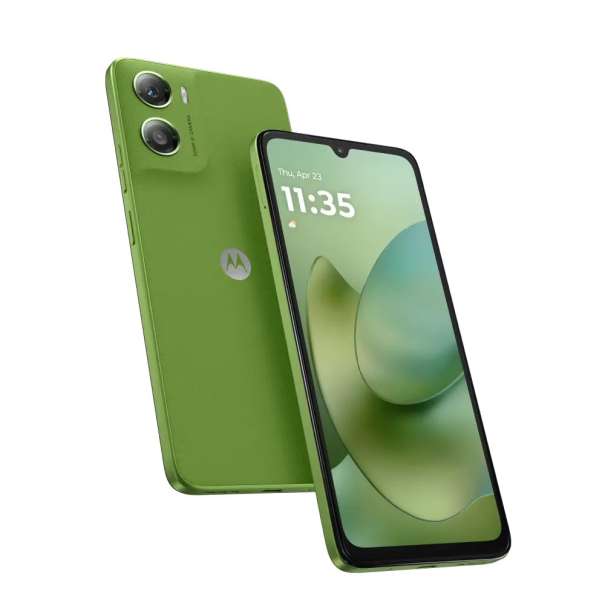 Motorola Moto G06 64GB DualSIM Pantone Tendril