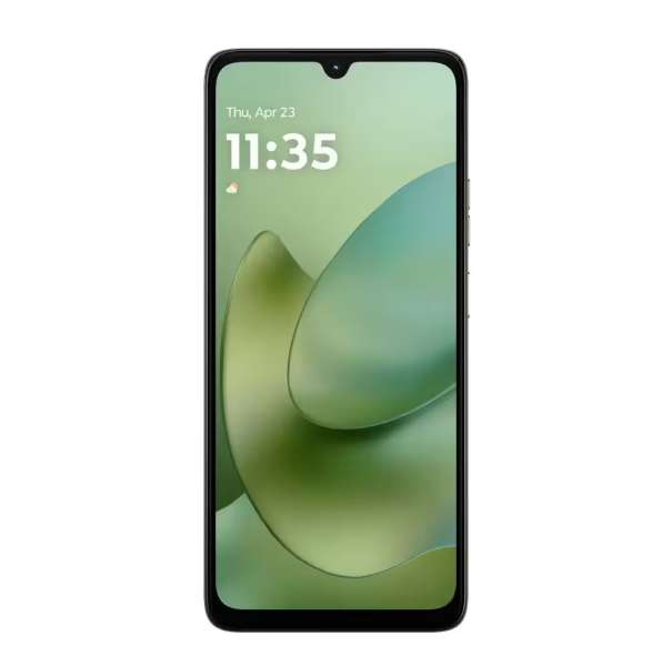 Motorola Moto G06 64GB DualSIM Pantone Tendril