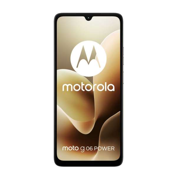 Motorola Moto G06 Power Edition DualSIM 256GB Pantone Laurel Oak