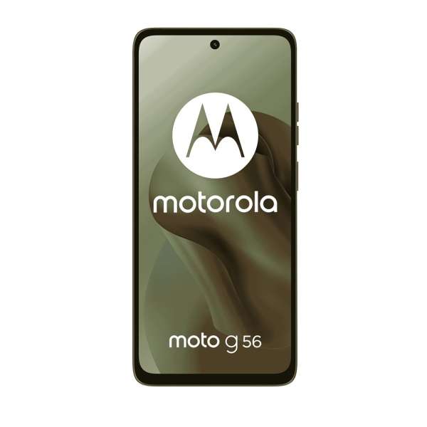Motorola Moto G56 5G 256GB DualSIM Dill