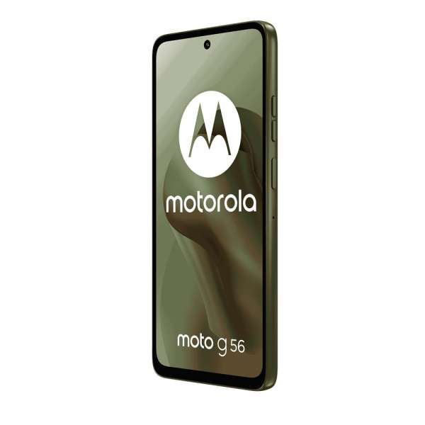 Motorola Moto G56 5G 256GB DualSIM Dill
