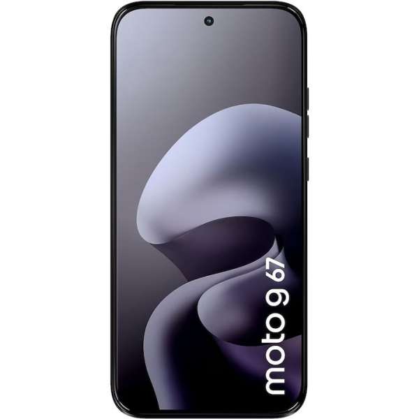 Motorola Moto G67 128GB DualSIM Arctic Seal