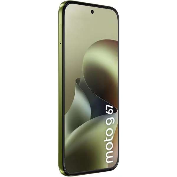 Motorola Moto G67 128GB DualSIM Nile