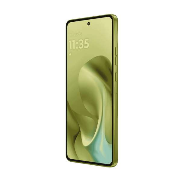 Motorola Moto G86 5G 256GB DualSIM Golden Crypress