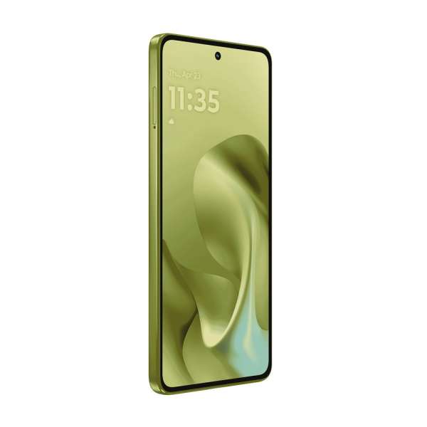 Motorola Moto G86 5G 256GB DualSIM Golden Crypress