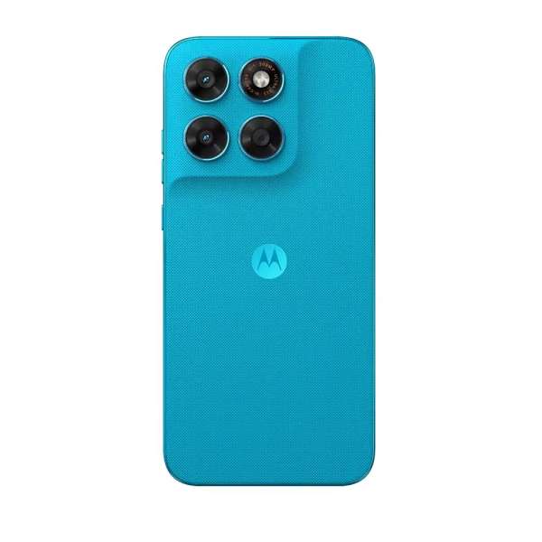 Motorola Moto G87 5G 256GB Blue Atoll