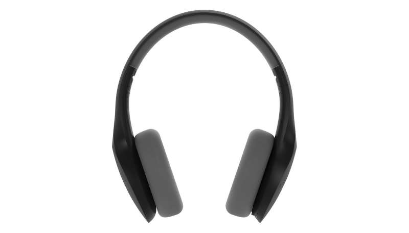 Motorola Moto XT500 Bluetooth Headset Jet Black