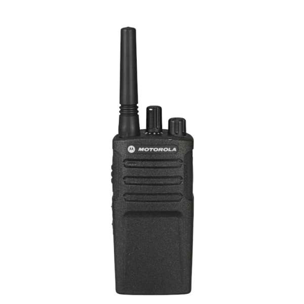 Motorola XT420 Walkie-Talkie (1 Pcs) Black