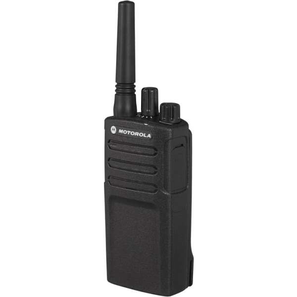 Motorola XT420 Walkie-Talkie (1 Pcs) Black