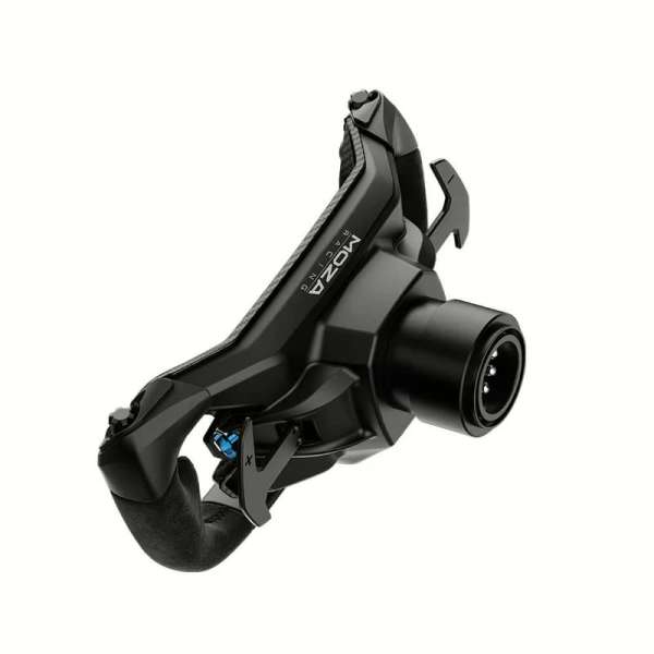 MOZA Essenza SCV12 Sim-Racing Steering Wheel