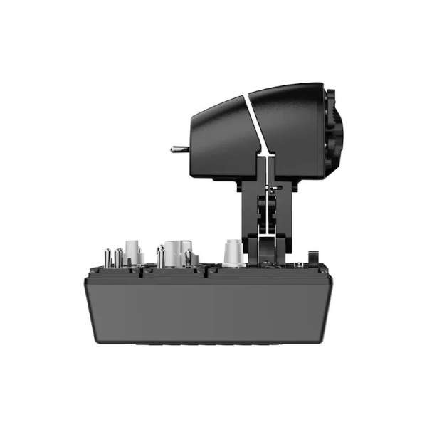 MOZA MTP Throttle