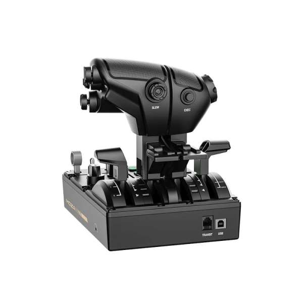 MOZA MTQ Throttle Quadrant