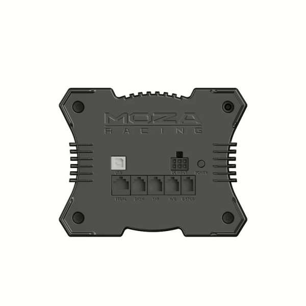 MOZA R12 V2 Wheel Base