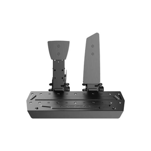 MOZA SR-P Pedals