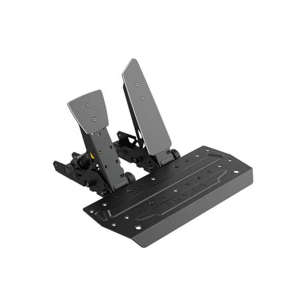 MOZA SR-P Pedals