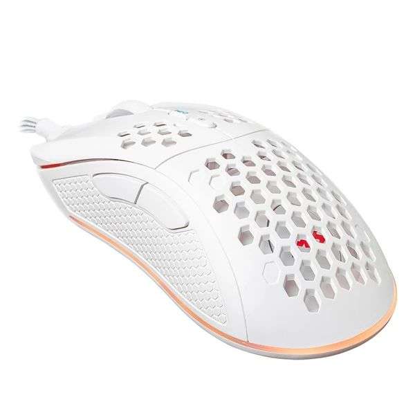 MS Nemesis M700 Wireless Gaming mouse White