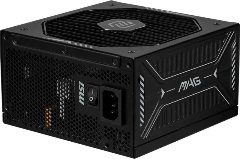 Msi 1000W 80+ Gold MAG A1000GLS