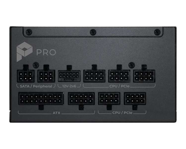 Msi 1000W 80+ Platinum PRO A1000PL PCIE5