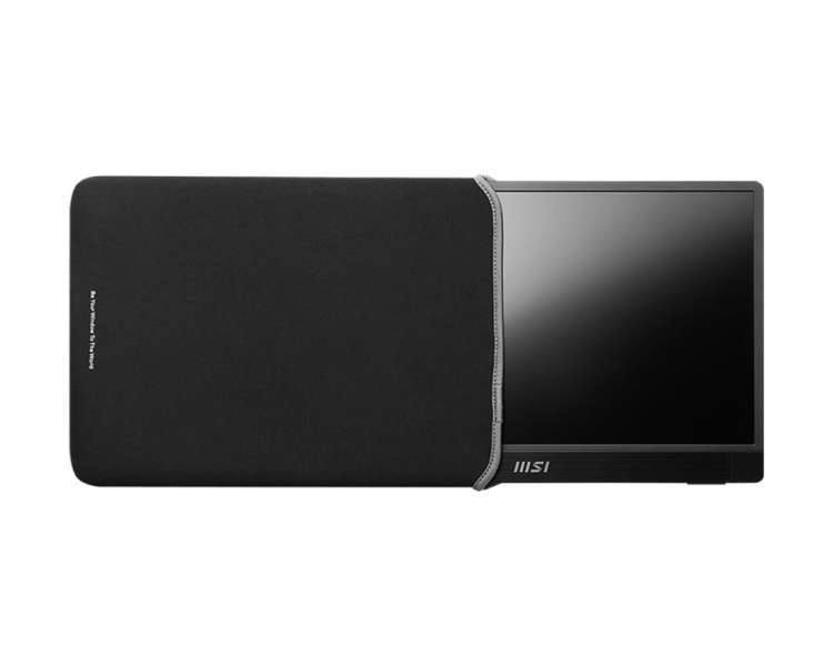 Msi 15,6" Pro MP161 E2 IPS LED