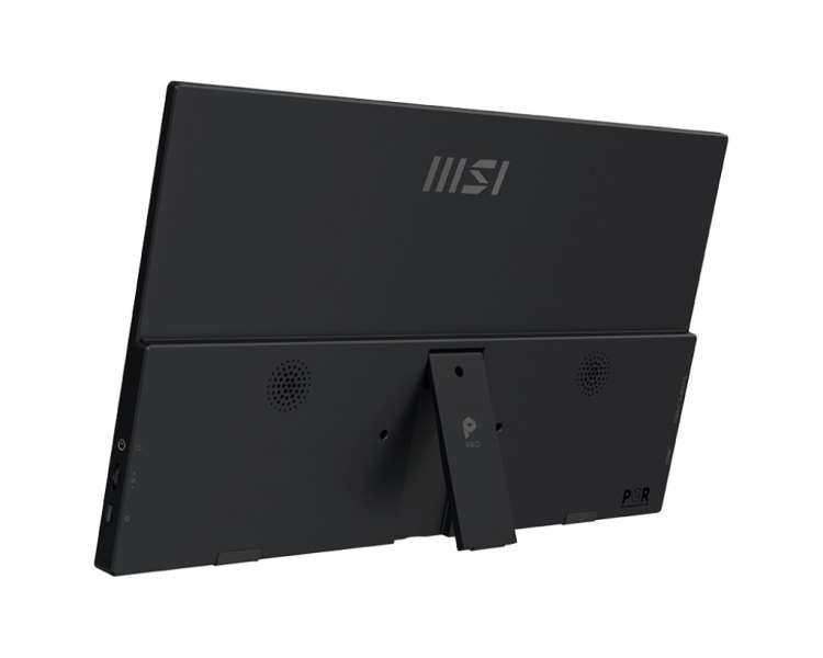 Msi 15,6" Pro MP165 E6 IPS LED