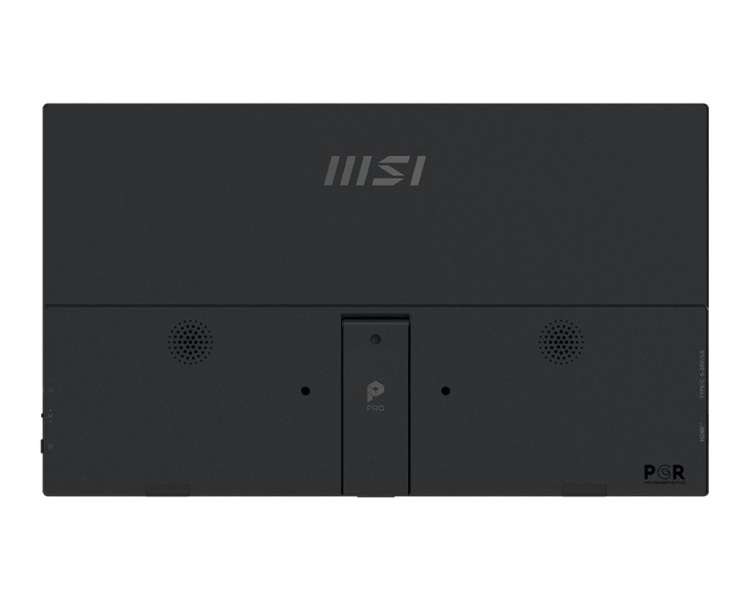 Msi 15,6" Pro MP165 E6 IPS LED