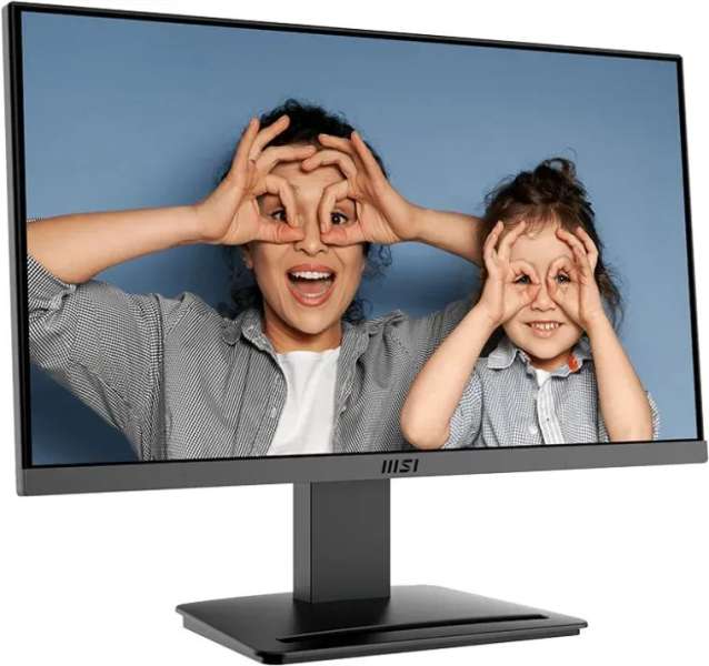 Msi 21,4" MP223 E2 LED