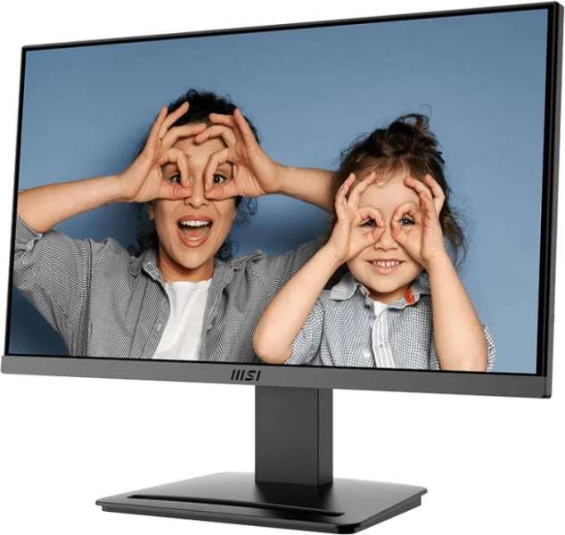Msi 21,4" MP223 E2 LED