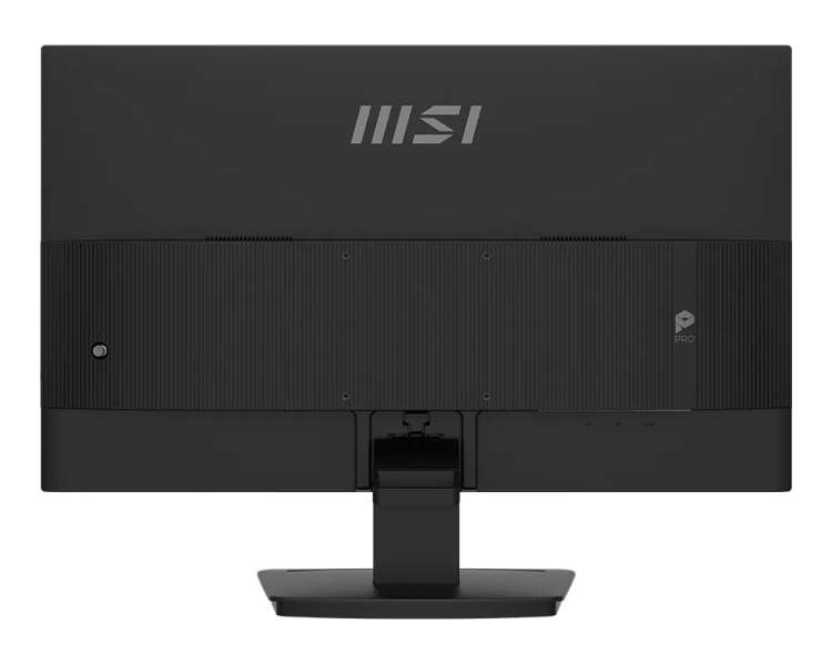 Msi 23,8" PRO MP241 E14V LED