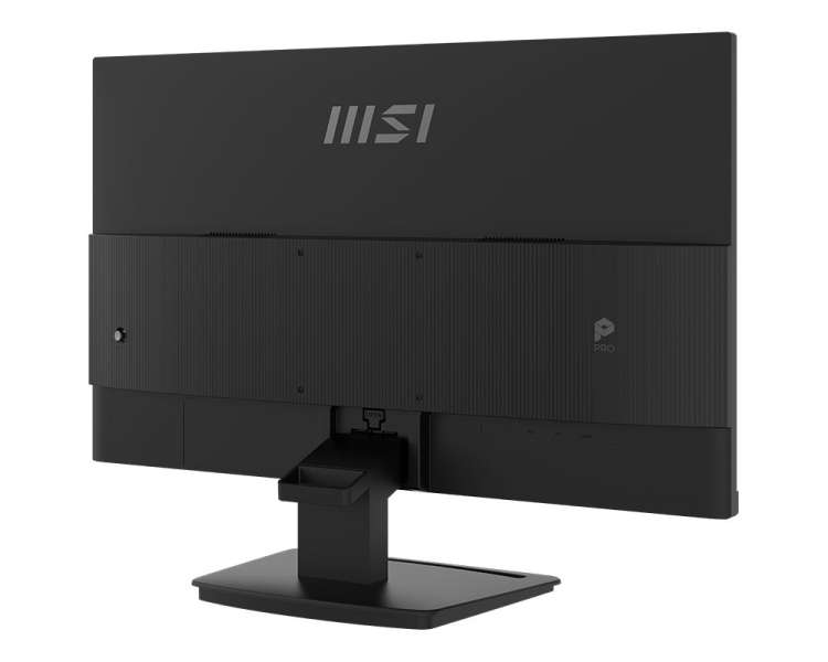 Msi 23,8" PRO MP241 E14V LED