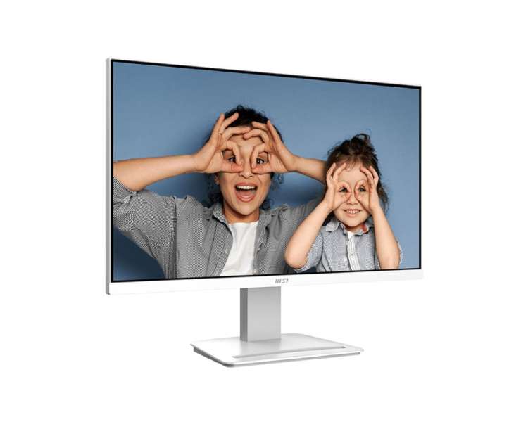 Msi 23,8" PRO MP2412W White