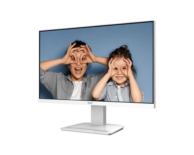 Msi 23,8" PRO MP2412W White