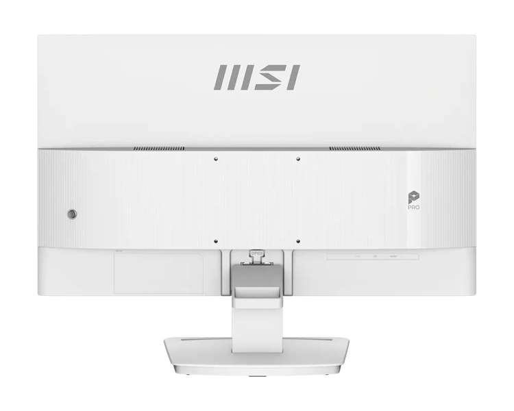 Msi 23,8" Pro MP241W E14V LED