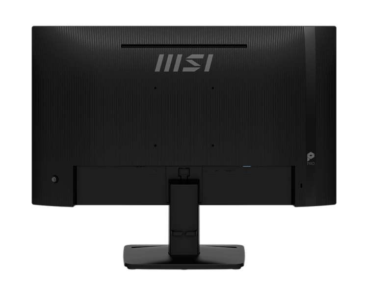 Msi 23,8" Pro MP242A E2 IPS LED