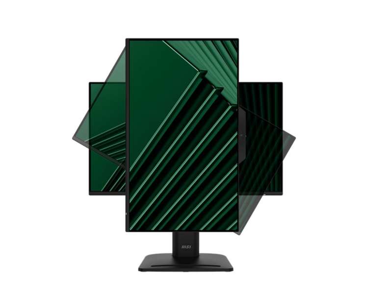 Msi 23,8" PRO MP242PMG IPS LED
