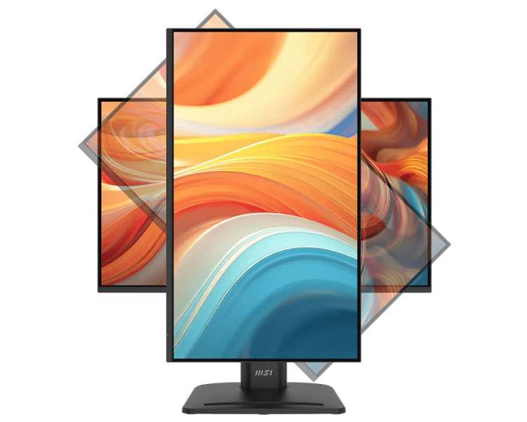 Msi 23,8" PRO MP245PHG E14 IPS LED