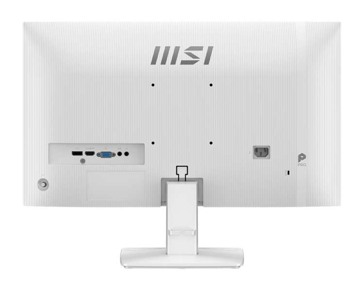 Msi 24,5" PRO MP251W E2 IPS LED