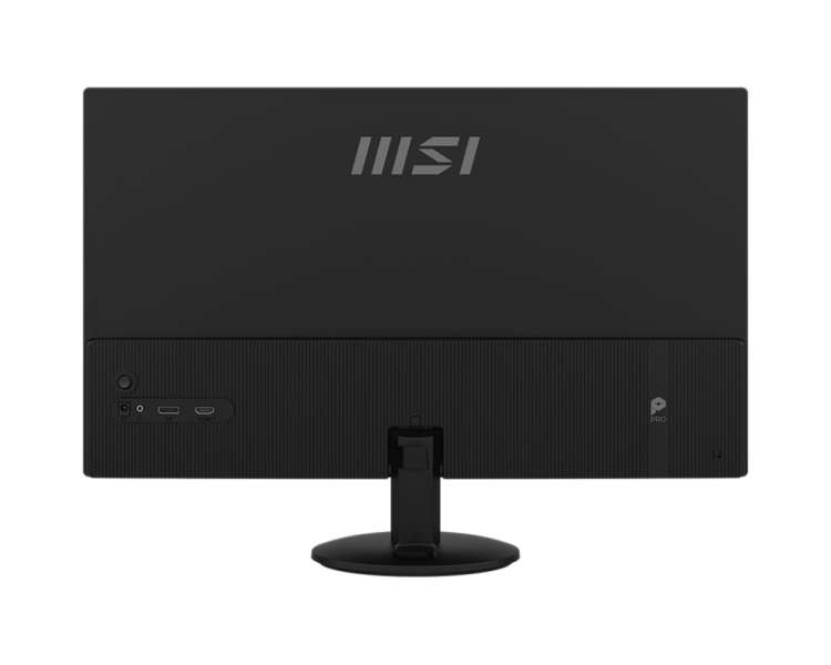 Msi 24,5" PRO MP252L IPS LED